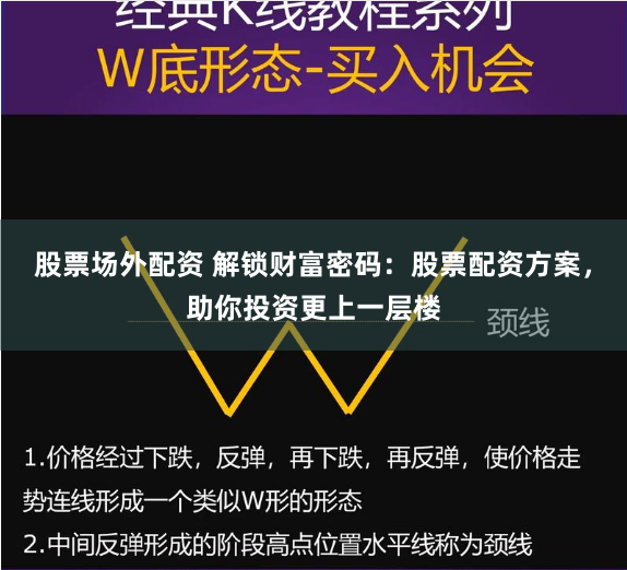 股票场外配资 解锁财富密码：股票配资方案，助你投资更上一层楼