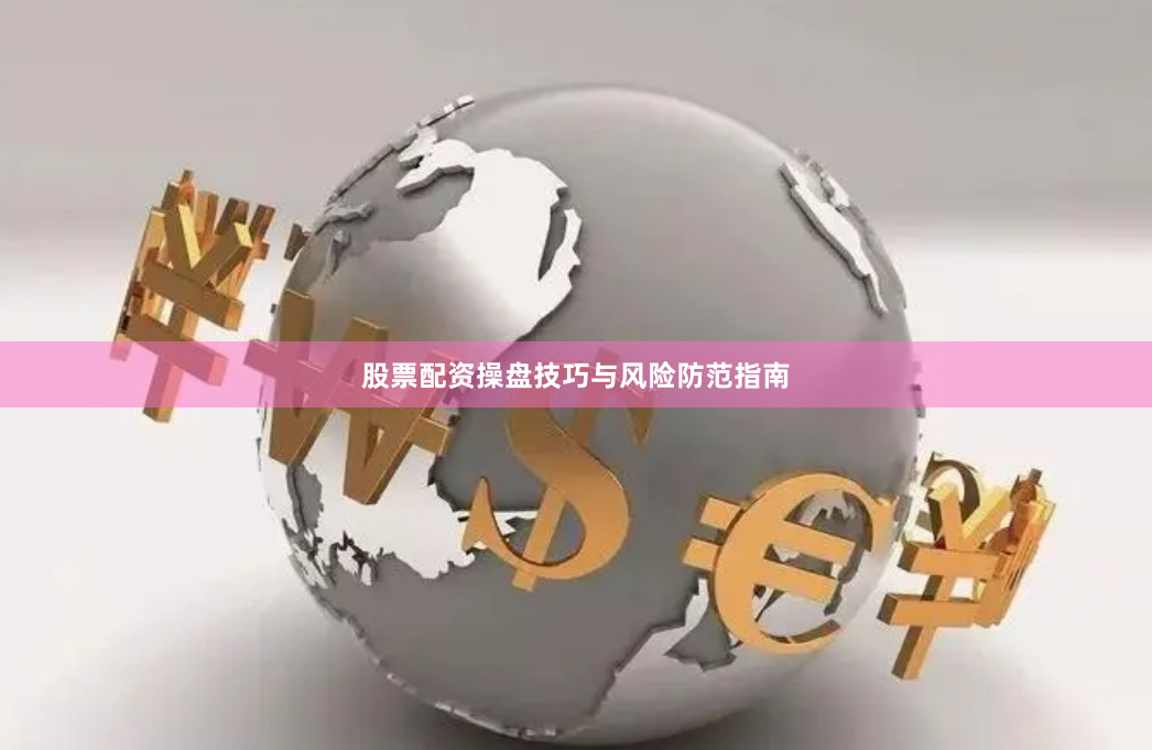 股票配资操盘技巧与风险防范指南