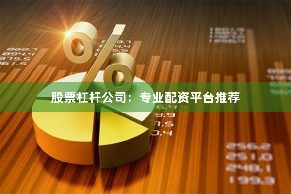 股票杠杆公司：专业配资平台推荐